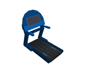 Gym Equipment Addon (1.19) - MCPE/Bedrock Mod 10