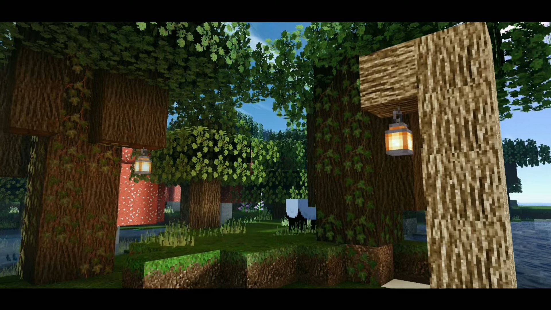 Patrix Texture Pack (1.19) - No Lag, Ultra Realistic for MCPE 14