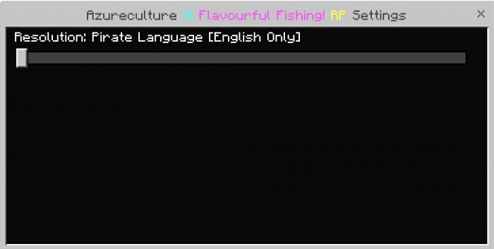 Azureculture Addon (1.20, 1.19) - Spice Up Your Fishing 85