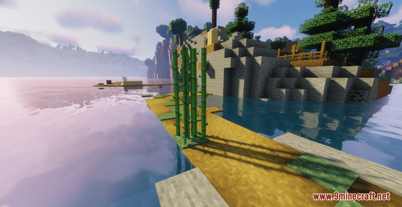 Accurate Textures Resource Pack (1.19.4, 1.18.2) - Texture Pack 6