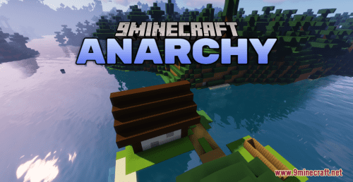 Anarchy Resource Pack (1.19.4, 1.18.2) – Texture Pack Thumbnail