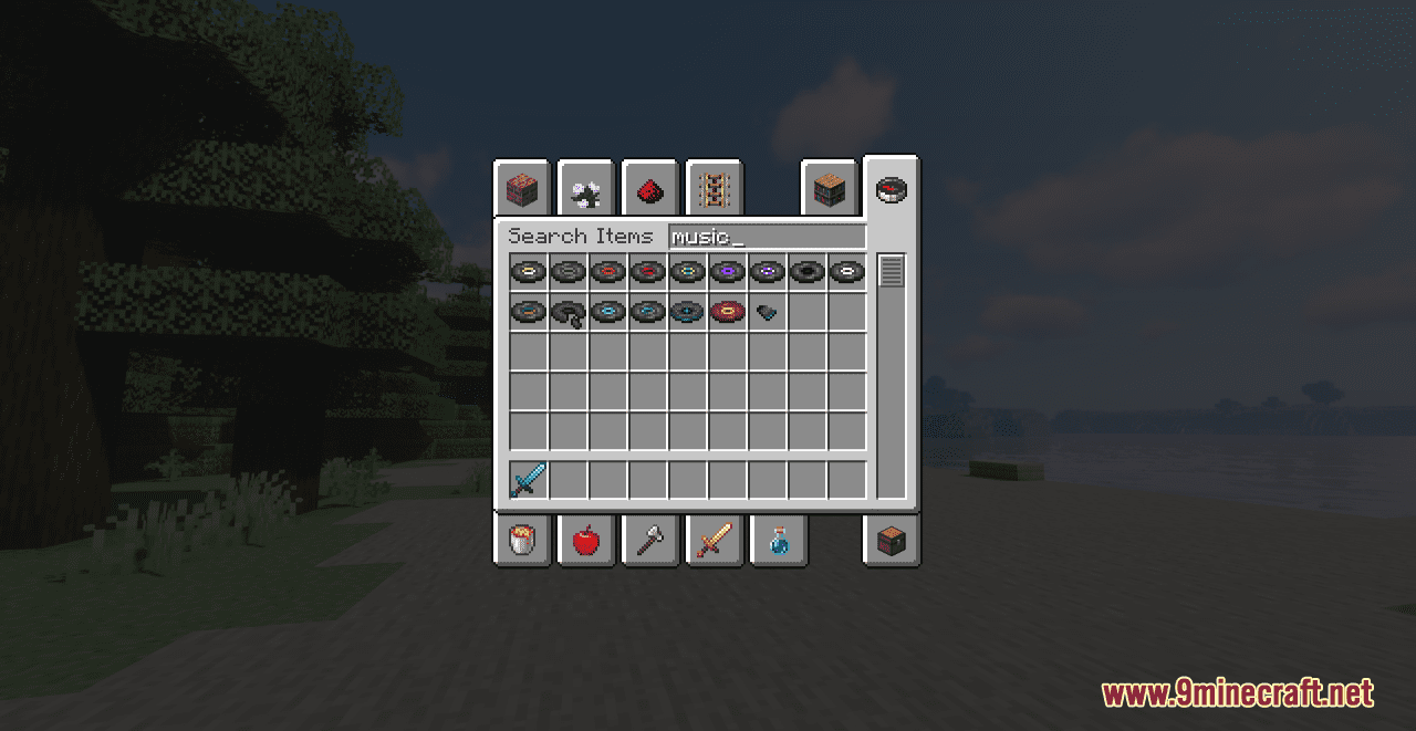 Bea's Vanilla+ Collections Resource Pack (1.20.6, 1.20.1) - Texture Pack 7