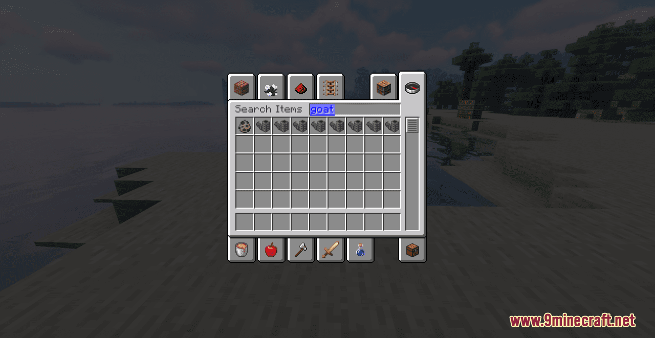 Bea's Vanilla+ Collections Resource Pack (1.20.6, 1.20.1) - Texture Pack 10