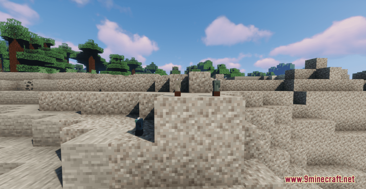 Better Candles Resource Pack (1.20.6, 1.20.1) - Texture Pack 6