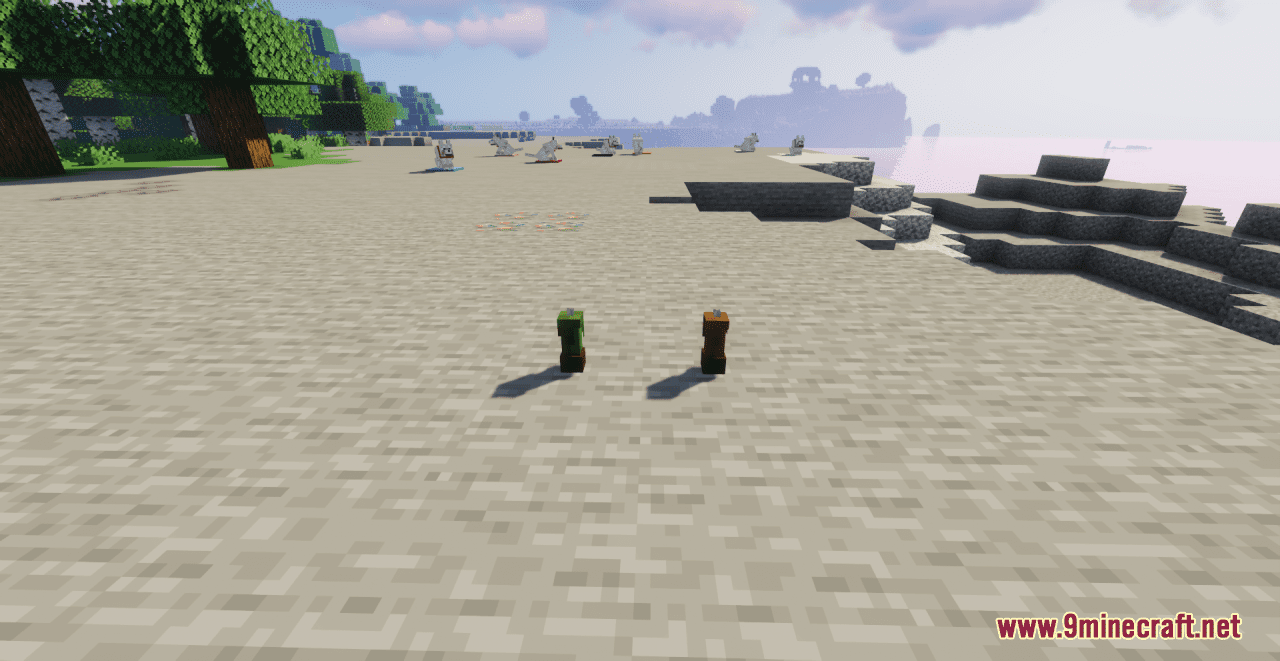 Better Candles Resource Pack (1.20.6, 1.20.1) - Texture Pack 8