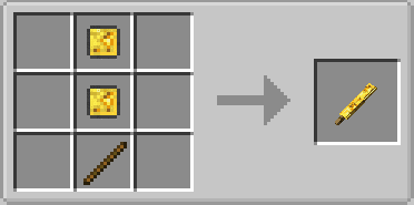 Blades Plus Mod (1.19.4, 1.18.2) - Add New Weapons To The Game 20