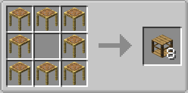 Block Carpentry Mod (1.19.4, 1.18.2) - Introduce Some New Blocks Into The Game 12