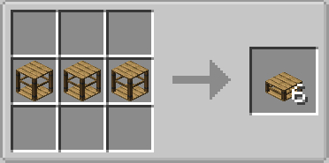 Block Carpentry Mod (1.19.4, 1.18.2) - Introduce Some New Blocks Into The Game 13