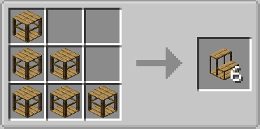 Block Carpentry Mod (1.19.4, 1.18.2) - Introduce Some New Blocks Into The Game 14