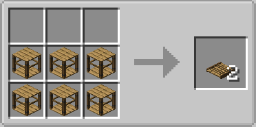 Block Carpentry Mod (1.19.4, 1.18.2) - Introduce Some New Blocks Into The Game 16