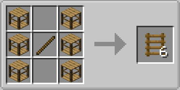 Block Carpentry Mod (1.19.4, 1.18.2) - Introduce Some New Blocks Into The Game 17