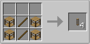 Block Carpentry Mod (1.19.4, 1.18.2) - Introduce Some New Blocks Into The Game 18