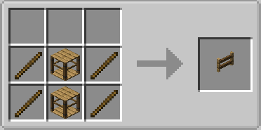 Block Carpentry Mod (1.19.4, 1.18.2) - Introduce Some New Blocks Into The Game 19