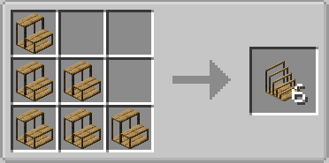 Block Carpentry Mod (1.19.4, 1.18.2) - Introduce Some New Blocks Into The Game 20