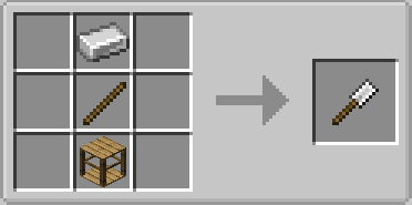 Block Carpentry Mod (1.19.4, 1.18.2) - Introduce Some New Blocks Into The Game 24