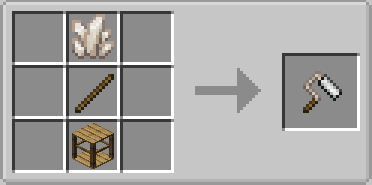 Block Carpentry Mod (1.19.4, 1.18.2) - Introduce Some New Blocks Into The Game 25