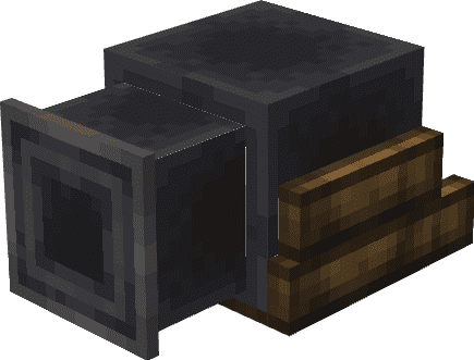 Blocky Siege Mod (1.19.2, 1.18.2) - Cannon, Hwacha, Mortar 4