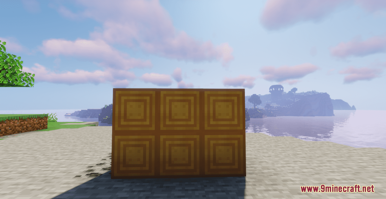 Dabloons in Minecraft Resource Pack (1.20.6, 1.20.1) - Texture Pack 5