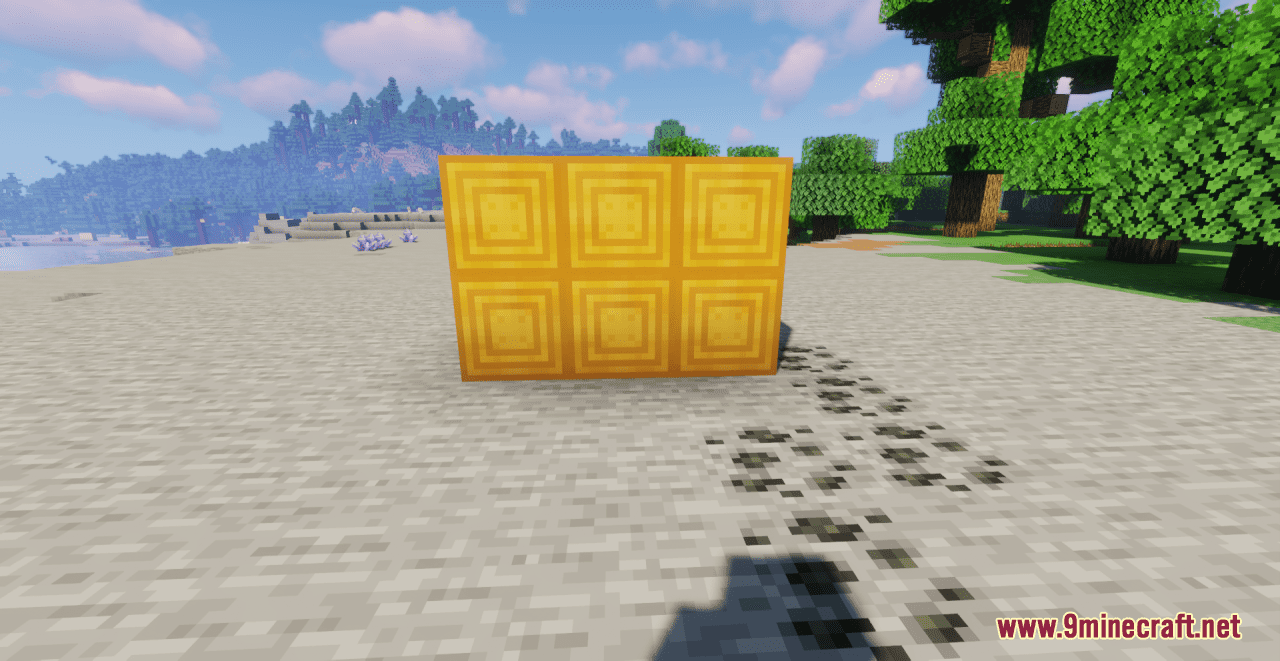 Dabloons in Minecraft Resource Pack (1.20.6, 1.20.1) - Texture Pack 6