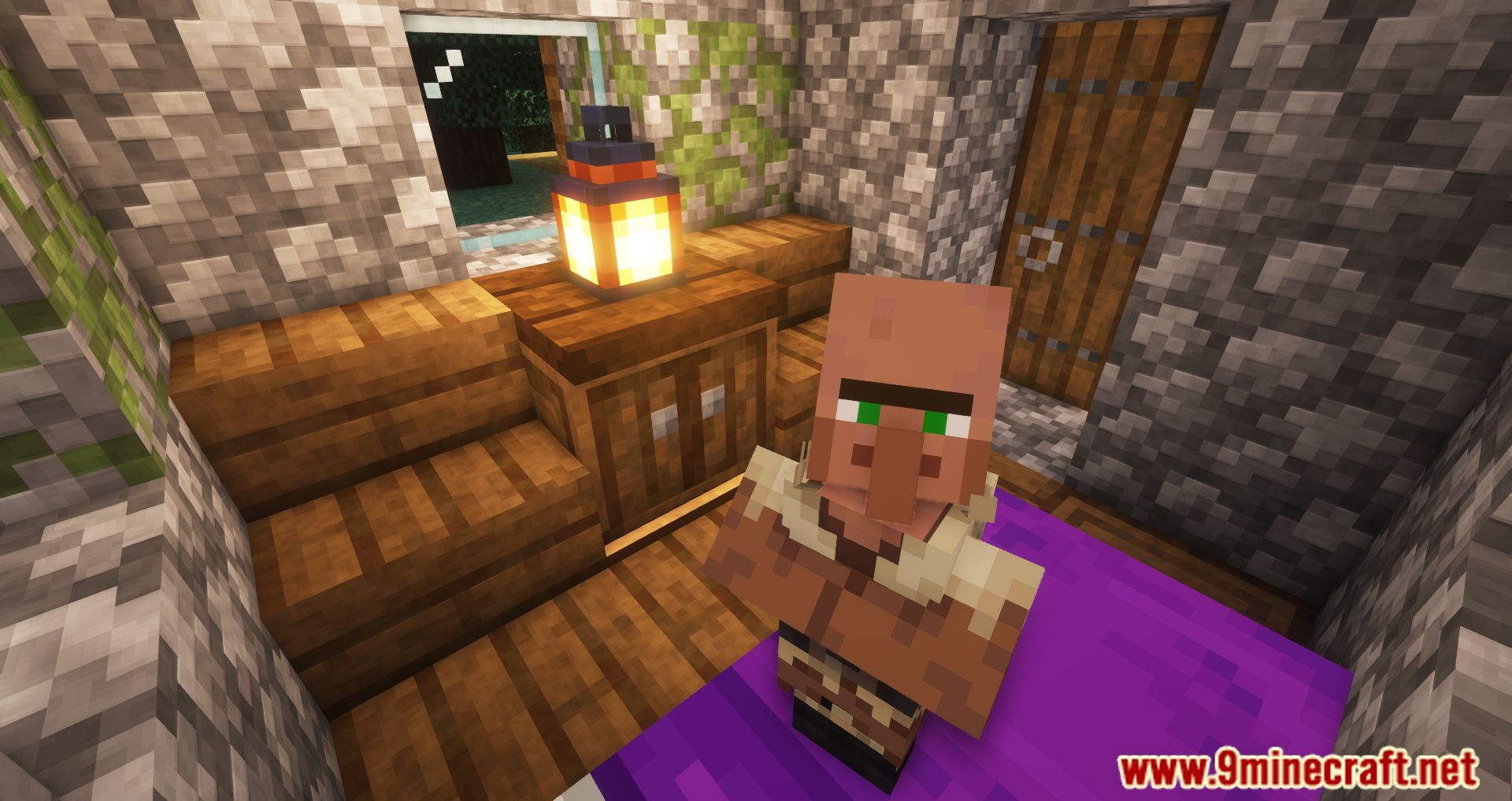 Decoration Delight Mod (1.18.2, 1.16.5) - Liven Up Your Kitchen 2