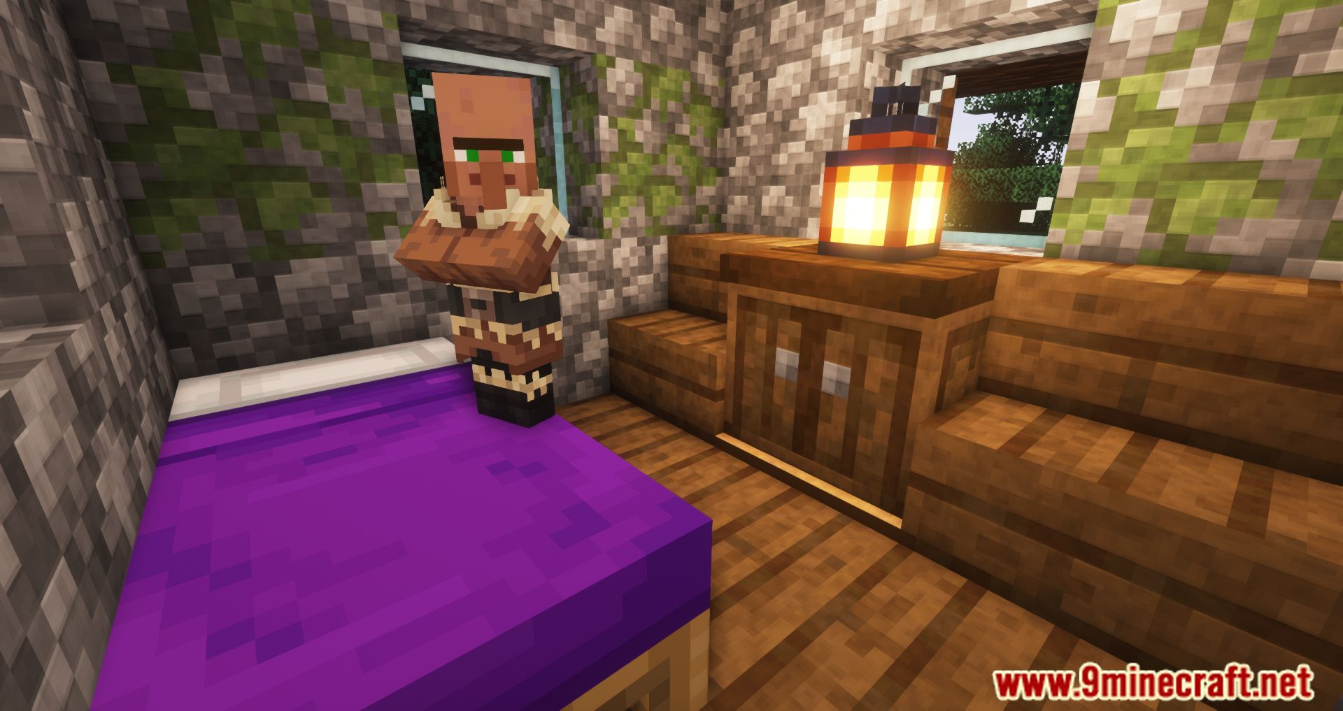 Decoration Delight Mod (1.18.2, 1.16.5) - Liven Up Your Kitchen 3