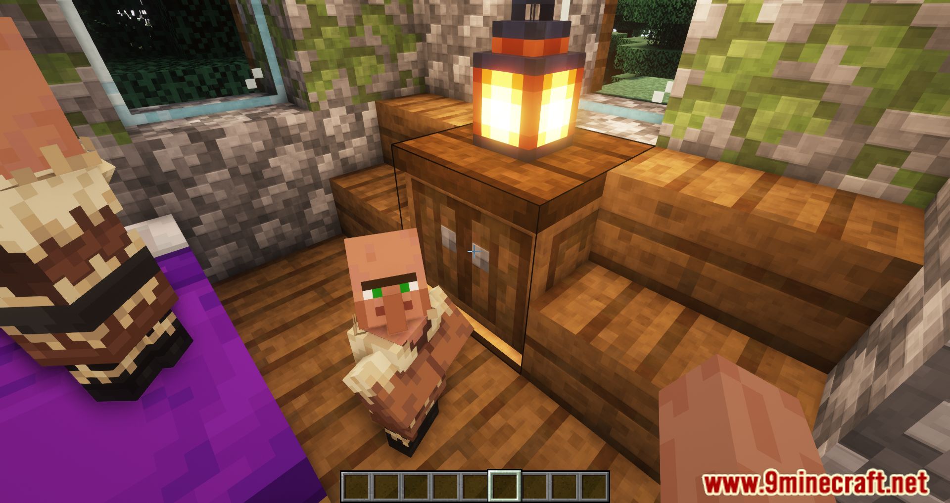 Decoration Delight Mod (1.18.2, 1.16.5) - Liven Up Your Kitchen 5