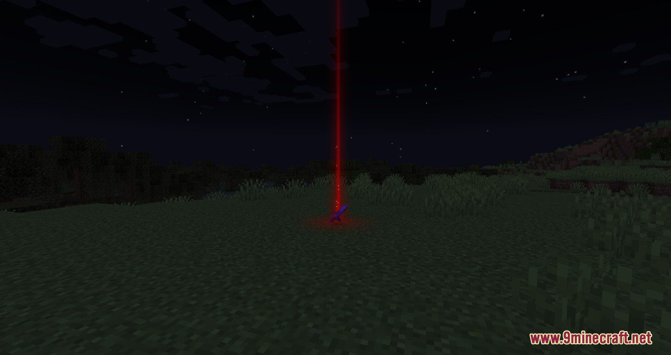 Droplight Mod (1.19.2, 1.18.2) -Revamp the Item-Dropping Experience 6