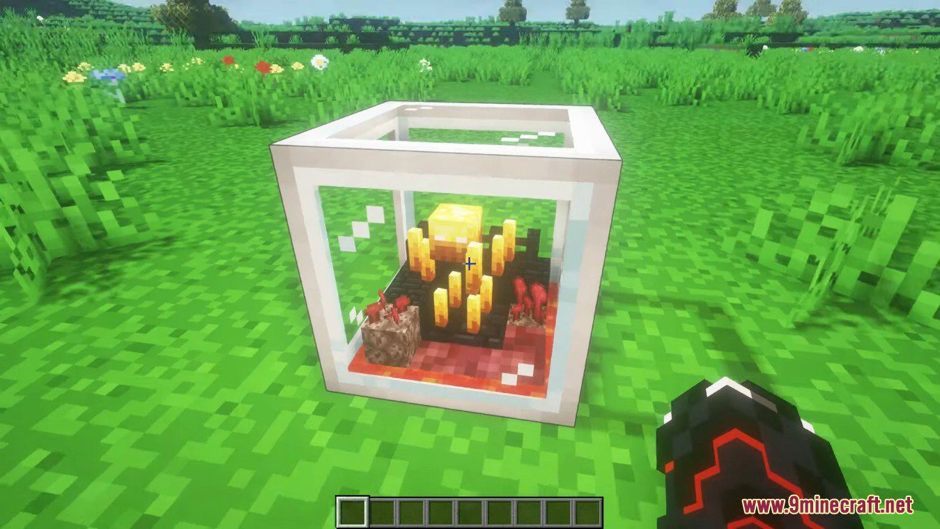 Easy Mob Farm Mod (1.20.2, 1.19.4) - Make Minecraft More Entertaining 9