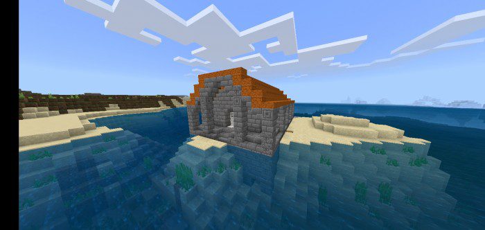 Fantasy Creatures Addon (1.19) - MCPE/Bedrock Mod 3