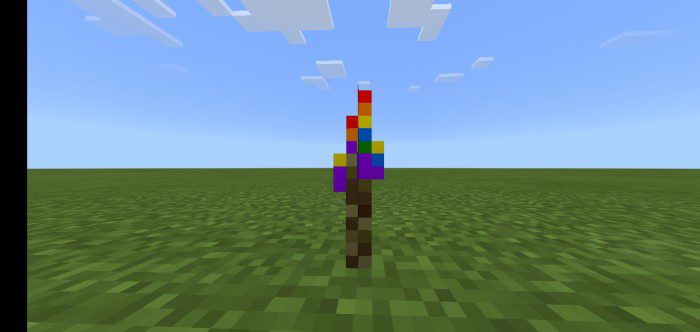 Fantasy Creatures Addon (1.19) - MCPE/Bedrock Mod 22