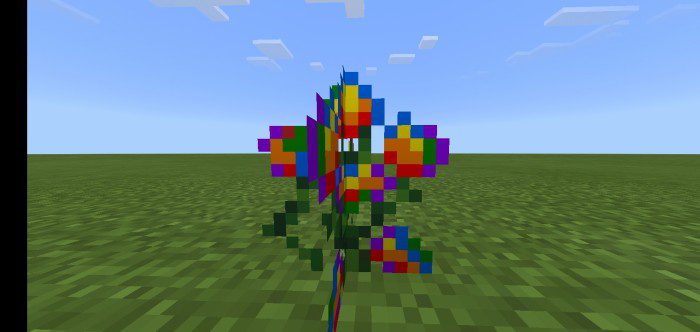 Fantasy Creatures Addon (1.19) - MCPE/Bedrock Mod 24