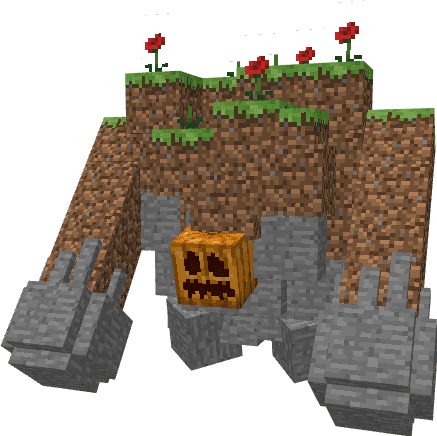 Fantasy Creatures Addon (1.19) - MCPE/Bedrock Mod 32