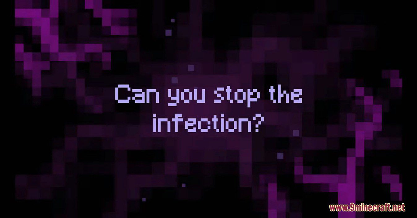 Infectum Mod (1.19.2, 1.18.2) - Can You Stop The Infection? 17