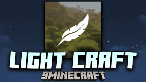 Light Craft Modpack (1.20.1, 1.19.4) – The Best FPS Boost Pack Thumbnail