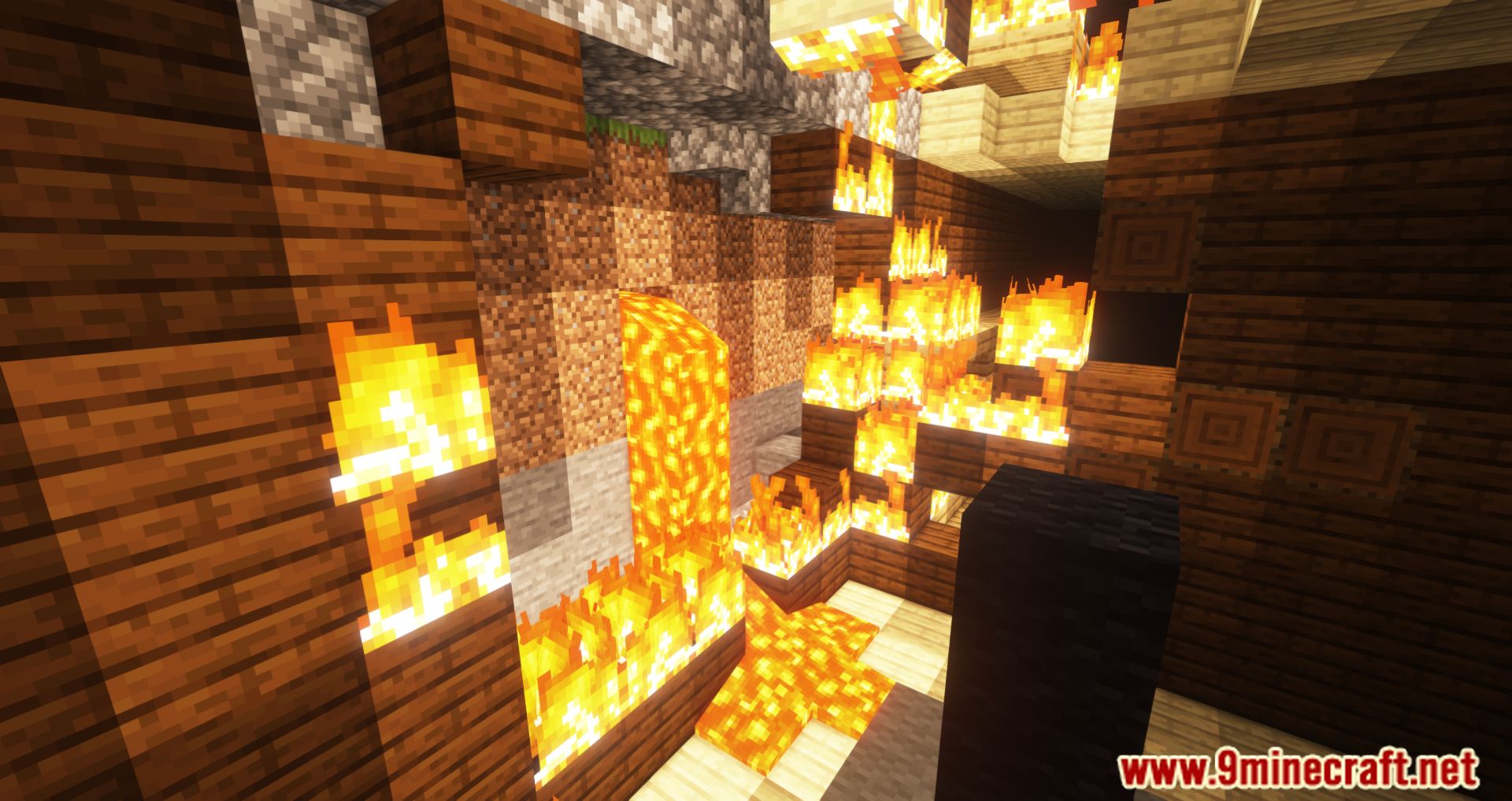 Light Craft Modpack (1.20.1, 1.19.4) - The Best FPS Boost Pack 13