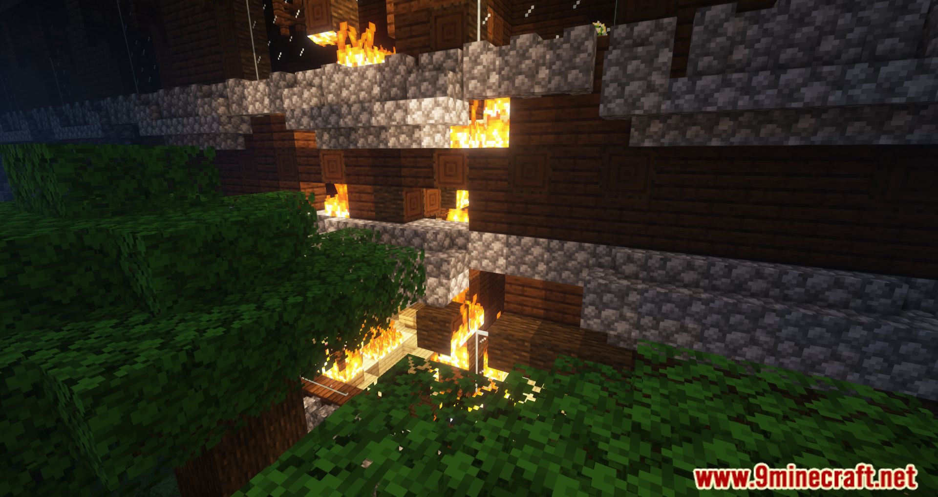Light Craft Modpack (1.20.1, 1.19.4) - The Best FPS Boost Pack 16