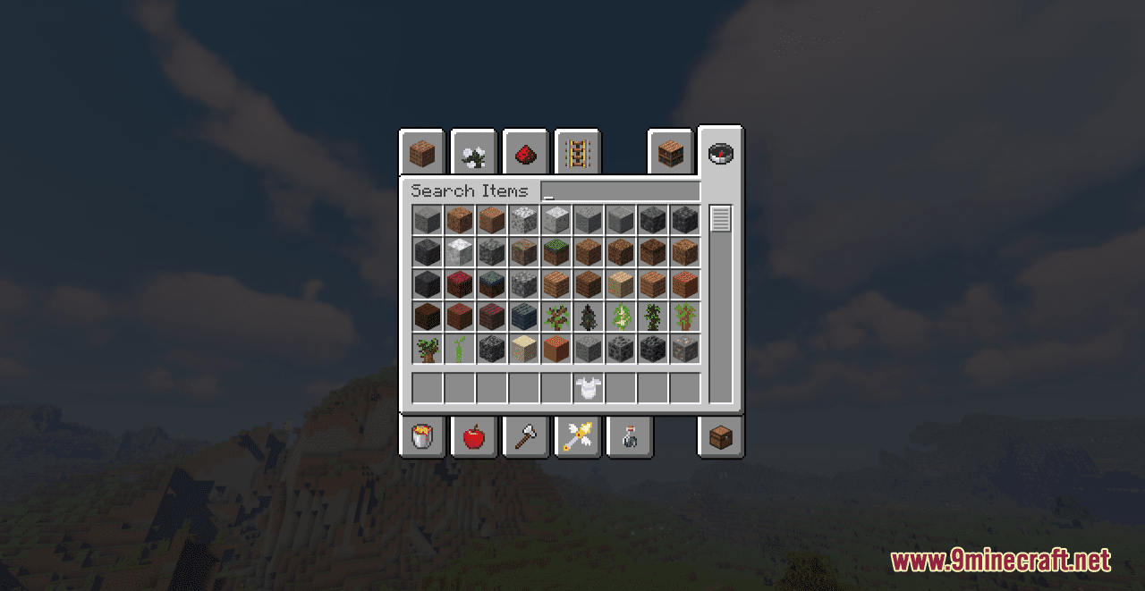 MaidCraft Resource Pack (1.20.6, 1.20.1) - Texture Pack 2