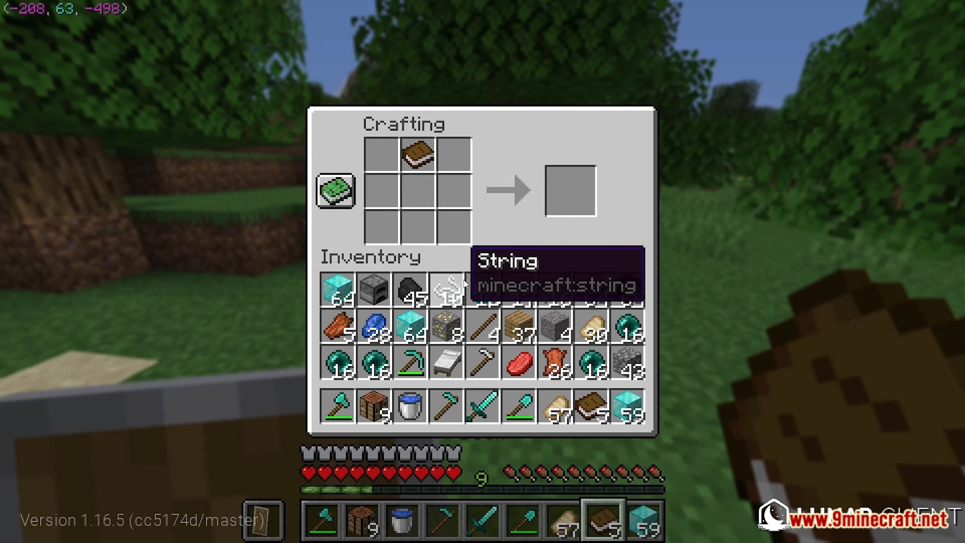 Minecraft But You Multiply Every Item You Drop Data Pack (1.19.3, 1.18.2) 9