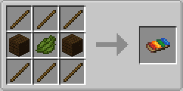 Pitch Perfect Mod (1.16.5) - Music Instruments 21