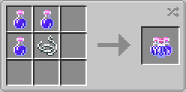 Potion Bundles Mod (1.20.4, 1.19.4) - Save Luggage With Potion Bundles Mod 16