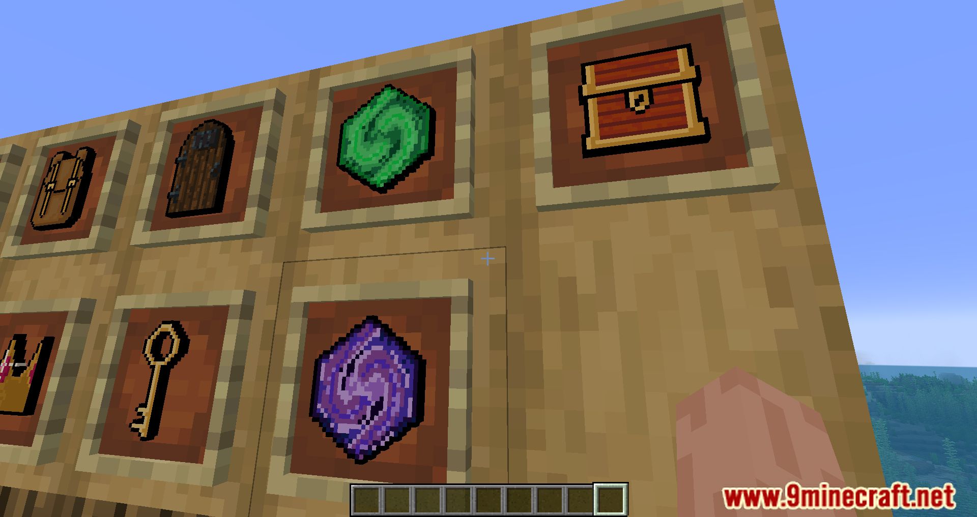 Quest Icons Mod (1.19.2) - Brings Icons Into The Game 4