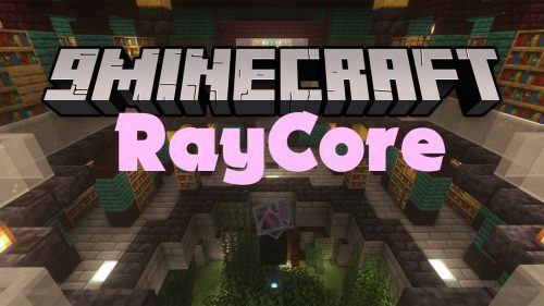 RayCore (1.12.2, 1.11.2) – Library for RantingRaymond’s Mods Thumbnail