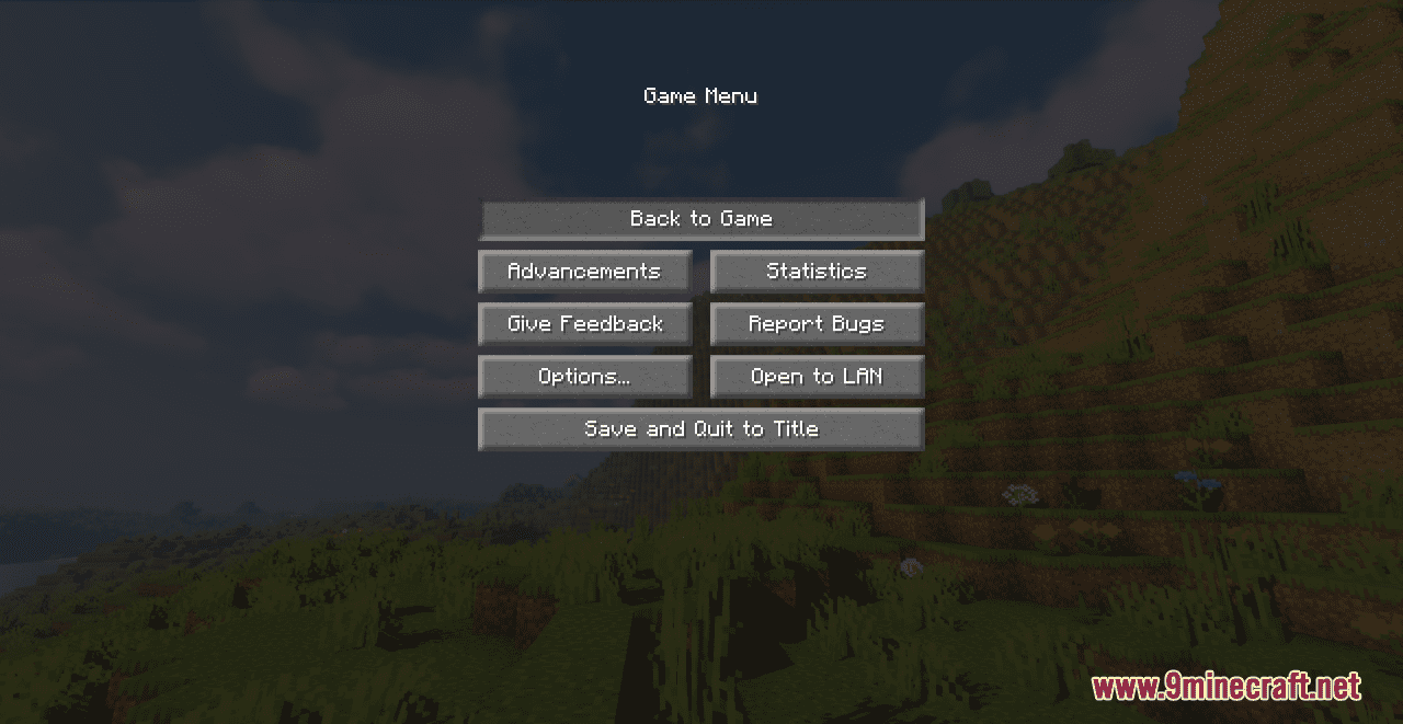 Reworkbench Resource Pack (1.20.6, 1.20.1) - Texture Pack 22