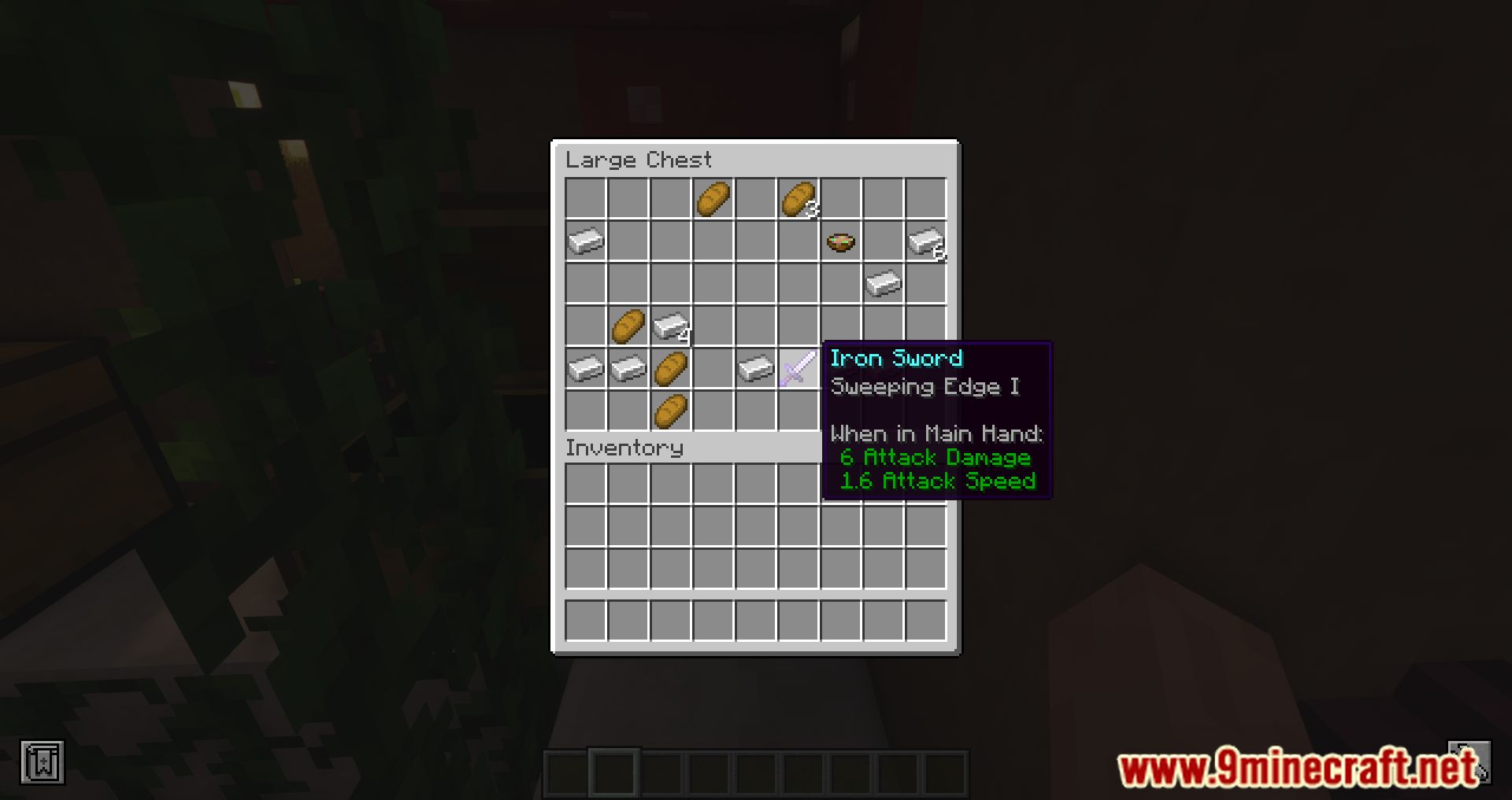 Shroom Dealers Mod (1.19.2, 1.18.2) - Visiting Shroomy Villages 9