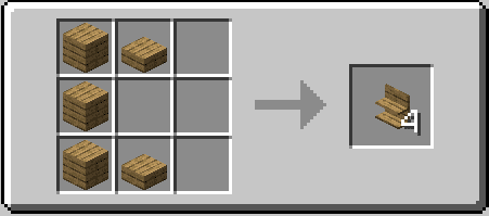 Simple Shelves Mod (1.19.2, 1.18.2) - Display Items And Books 10