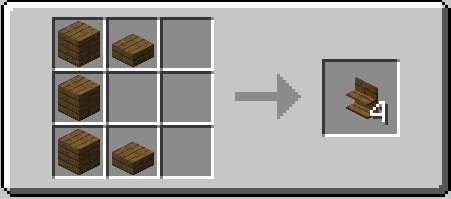 Simple Shelves Mod (1.19.2, 1.18.2) - Display Items And Books 12