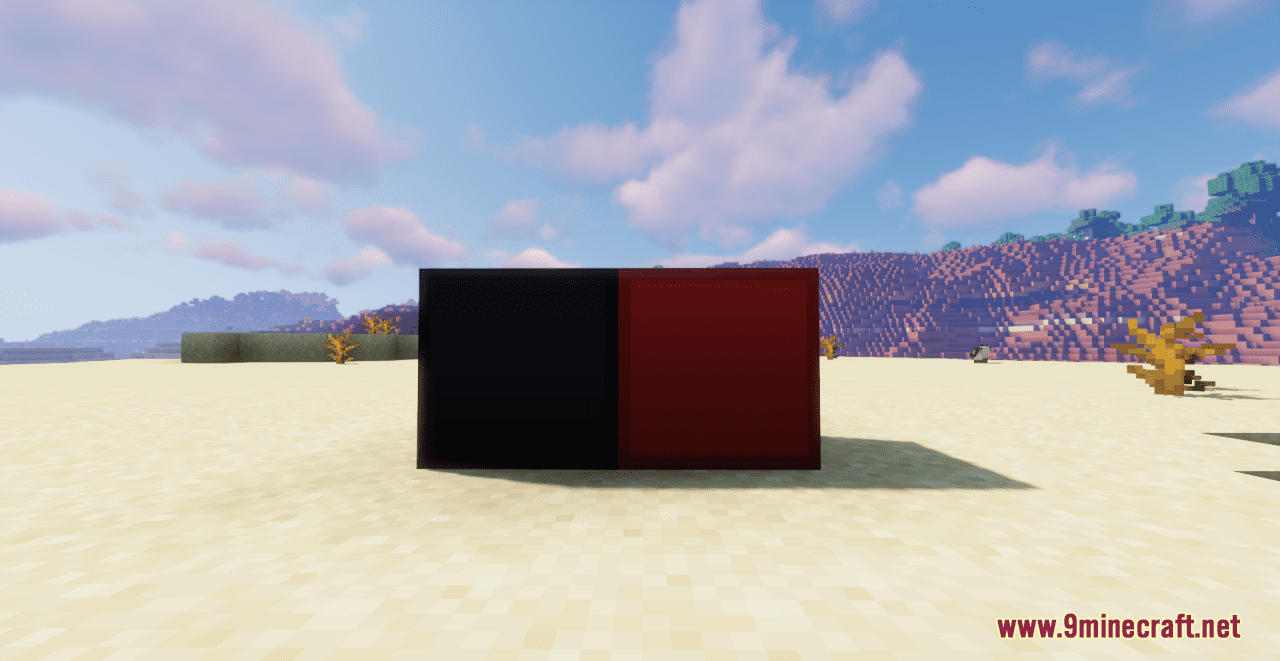 Simply Wool Resource Pack (1.20.6, 1.20.1) - Texture Pack 8