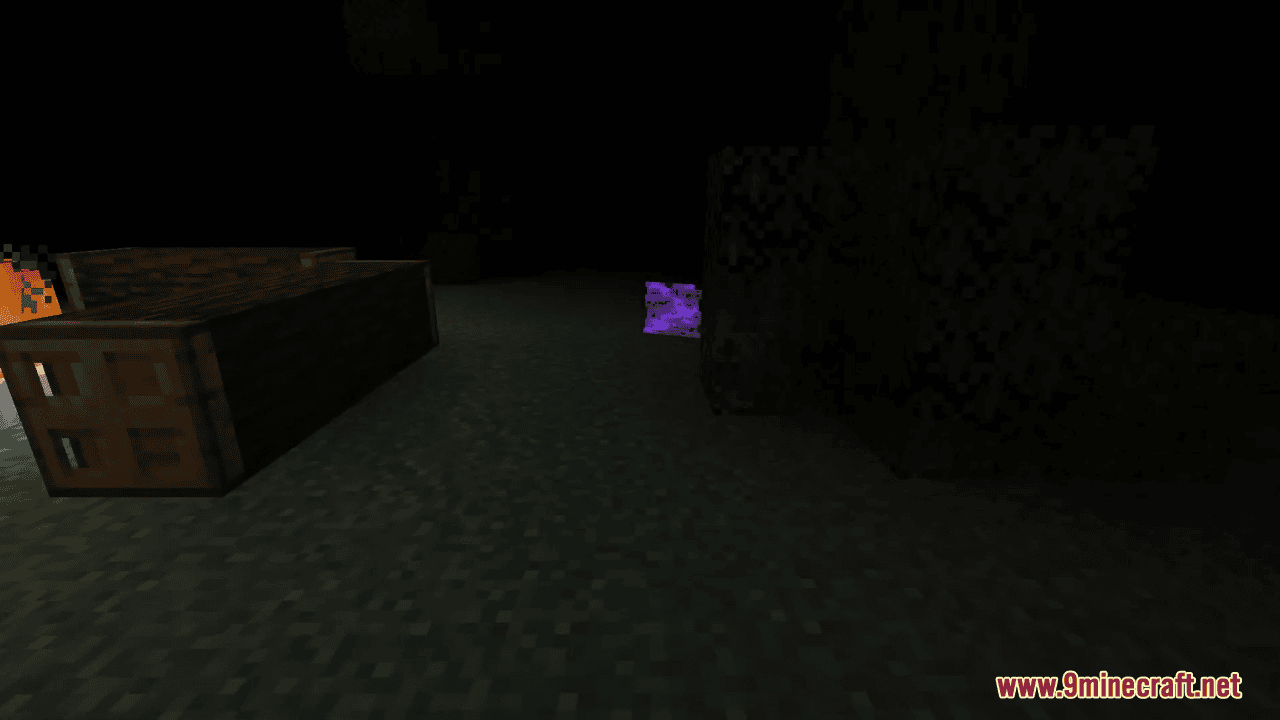 Slender The Hunt Map (1.20.2, 1.19.4) - Escape The Slenderman! 4