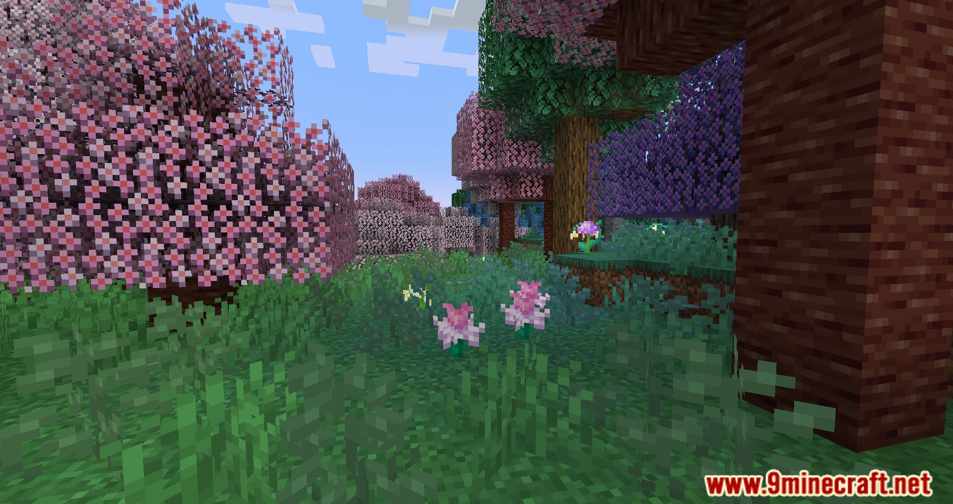 Slightly Flavoured Modpack (1.20.1, 1.19.2) - Listen To The Wind And Adventure 13