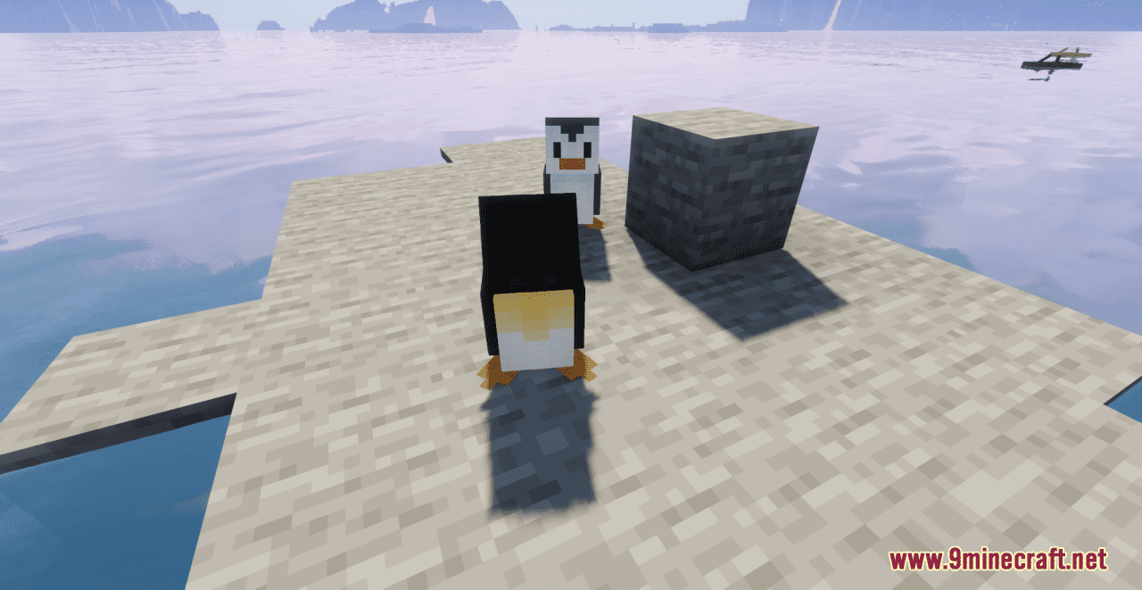 Some Chickens Resource Pack (1.20.6, 1.20.1) - Texture Pack 7